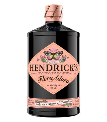 HENDRICKS FLORA ADORA (750ML)