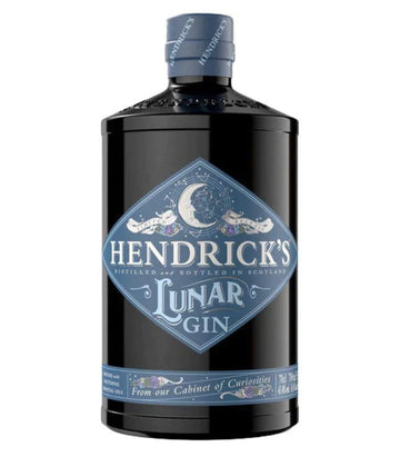 HENDRICK'S LUNAR GIN (750ML)