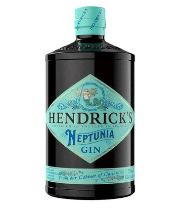 HENDRICK'S NEPTUNIA GIN (750ML)