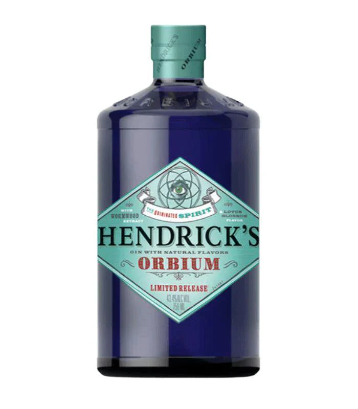 HENDRICK ORBIUM GIN (750ML)