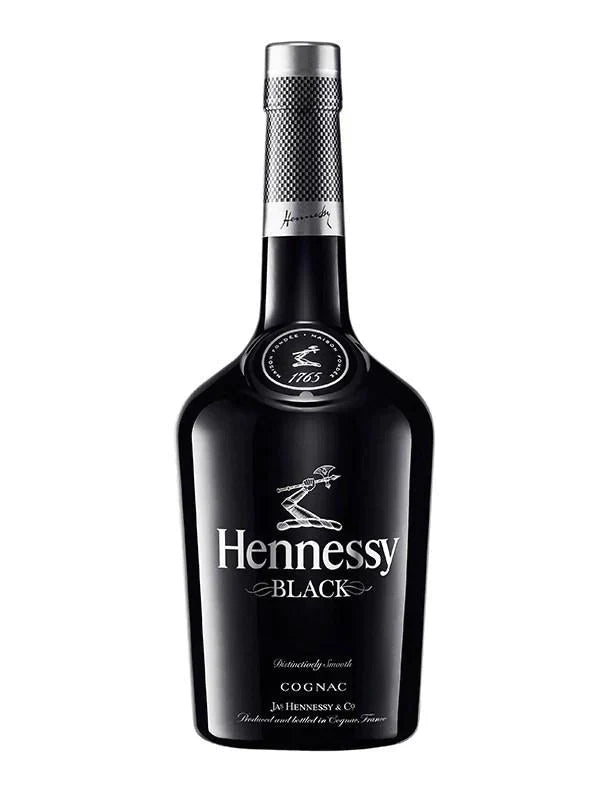 HENNESSY BLACK COGNAC (750ML)