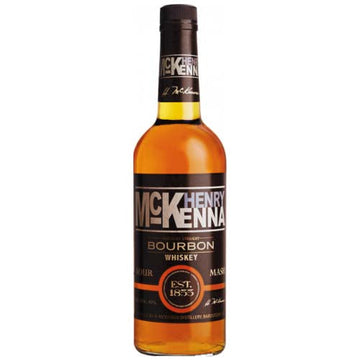 HENRY MCKENNA (750ML)