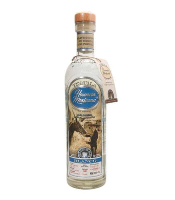 HERENCIA BLANCO TEQUILA (750ML)