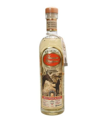 HERENCIA REPOSADOTEQUILA (750ML)