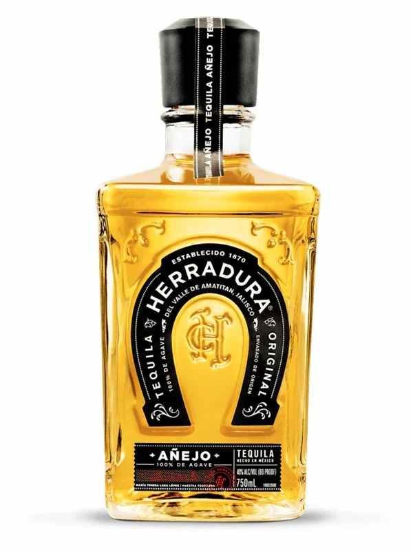 HERRADURA ANEJO (375ML)