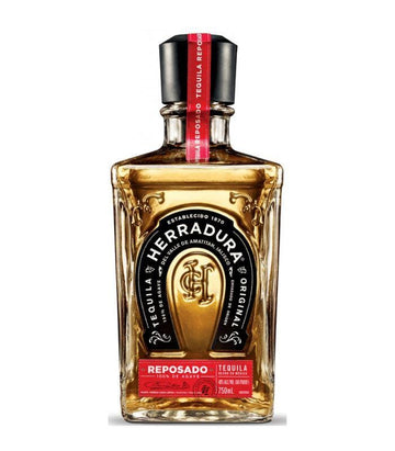 HERRADURA REPOSADO (375ML)