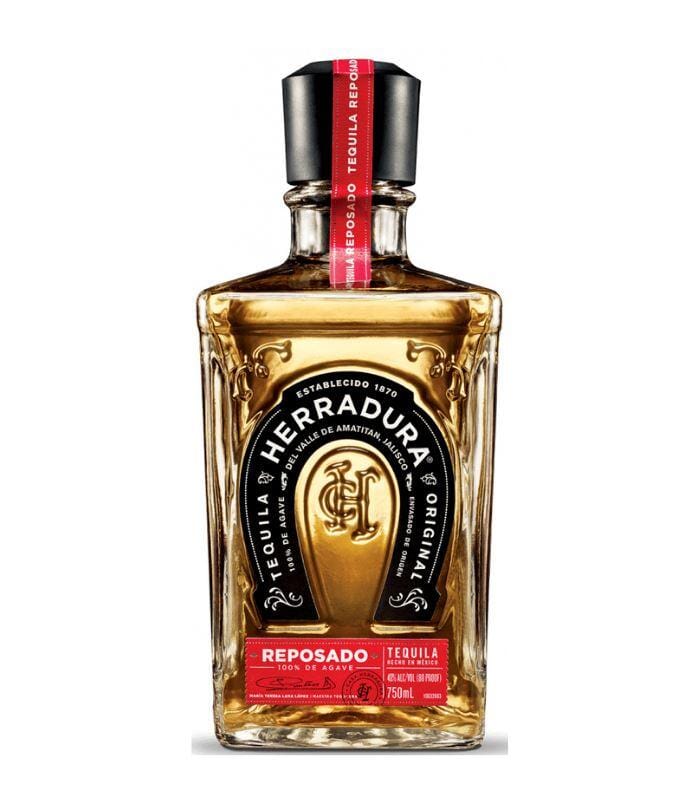 HERRADURA REPOSADO (375ML)