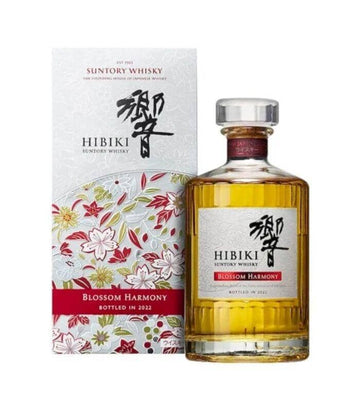 HIBIKI HARMONY BLOSSOM HARMONY (700ML)