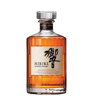 HIBIKI JAPANESE HARMONY (750ML)