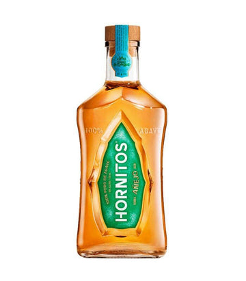 HORNITOS ANEJO TEQUILA (750ML)