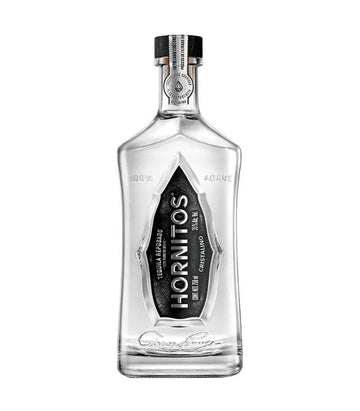 HORNITOS CRISTALINO (750ML)