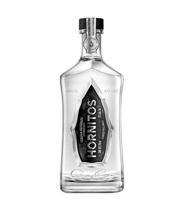 HORNITOS CRISTALINO (750ML)