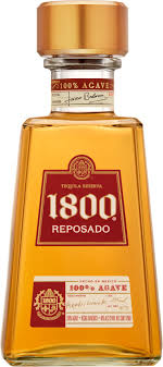 1800 REPOSADO (375ML)