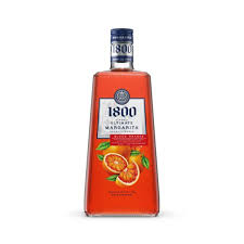 1800 RTD ULTIMATE BLD ORG MARG (1.75L)