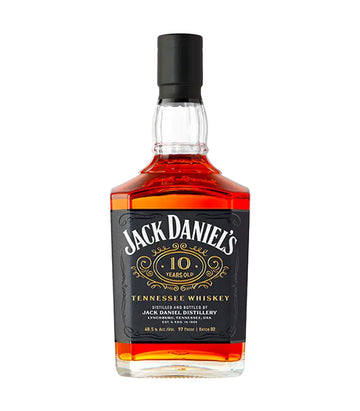 JACK DANIEL'S 10YR B2 (750ML)