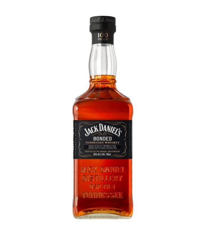 JACK DANIELS 1938 BBN 100P (750ML)