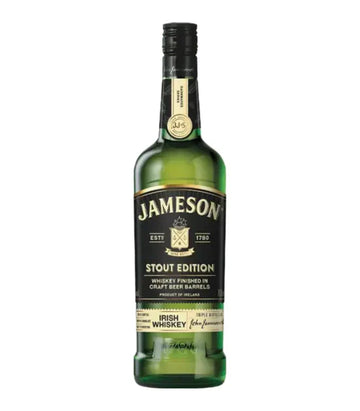 JAMESON CASKMATES STOUT EDITION (750ML)