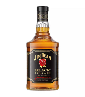 JIM BEAM BLACK (750ML)