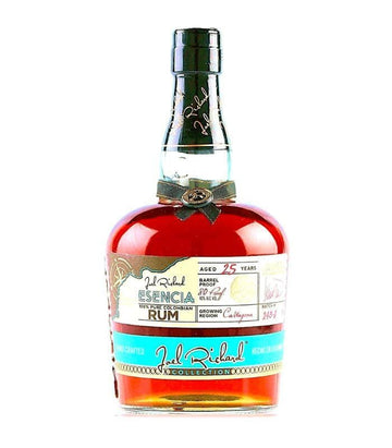 JOEL RICHARD ESENCIA 25YRS RUM  (750ML)