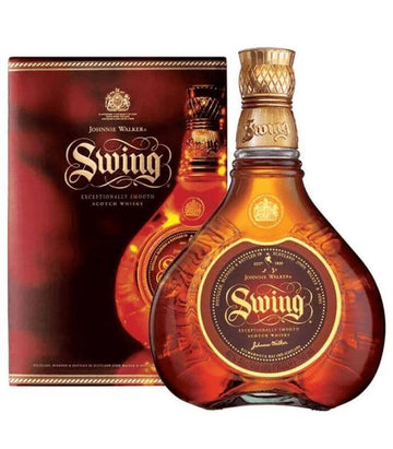 JOHNNIE WALKER SWING (750ML)