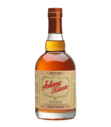 JOHNNY DRUM BOURBON (750ML)