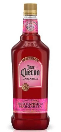 JOSE CUERVO GOLDEN ROSE MARGARITA (1.75L)