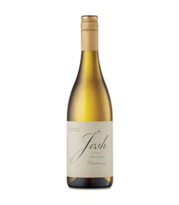 JOSH CHARDONNAY 750ML