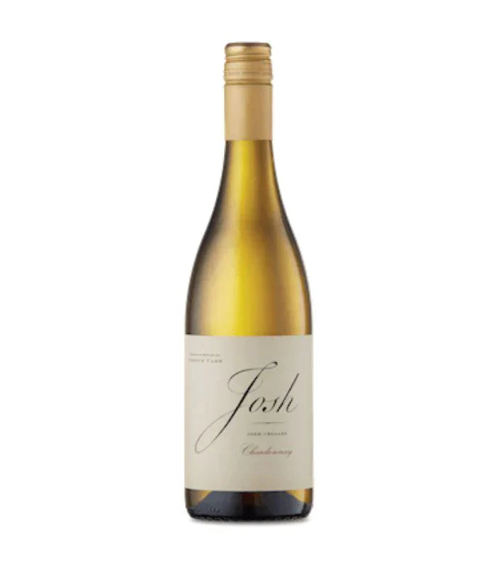 JOSH CHARDONNAY 750ML