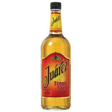 JUAREZ TEQUILA GOLD (750ML)