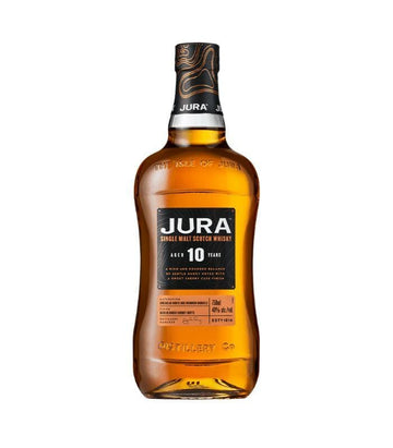 JURA SCOTCH 10YRS (750ML)