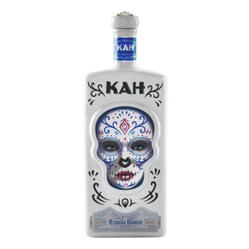 KAH BLANCO TEQUILA (750ML)