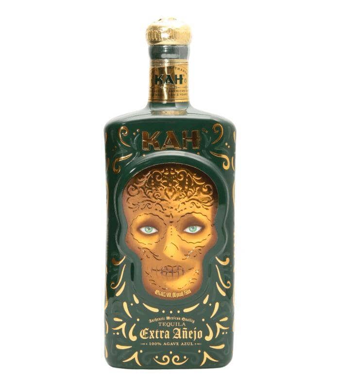 KAH EXTRA ANEJO (750ML)