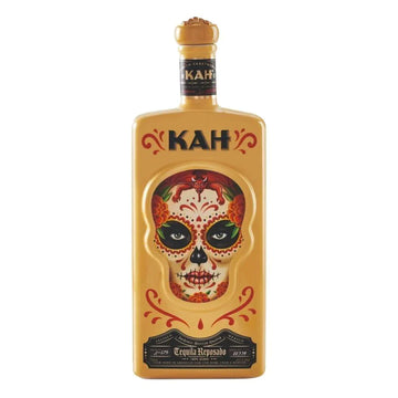 KAH REPOSADO TEQUILA (750ML)