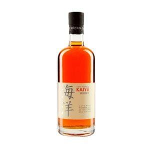 KAIYO CASK JAPANESE WHISKY (750ML)
