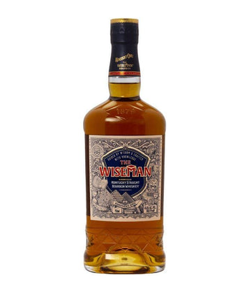KENTUCKY OWL WISEMAN BBN
