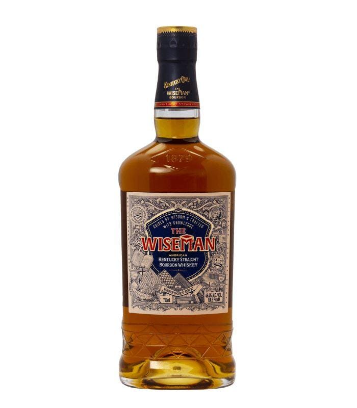 KENTUCKY OWL WISEMAN BBN