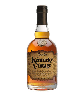 KENTUCKY VINTAGE BOURBON (750ML)