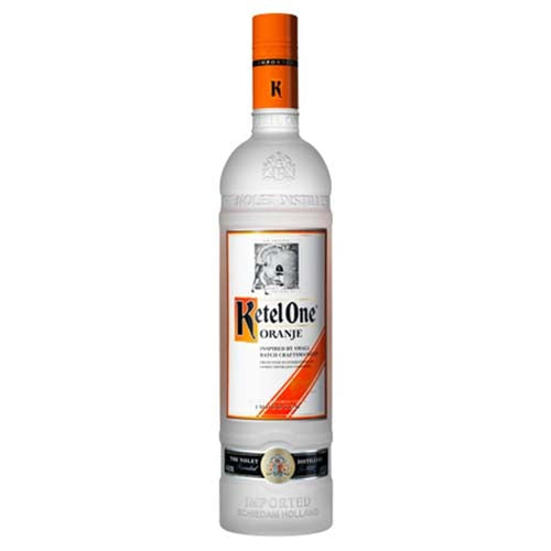 KETEL ONE ORANJE (750ML)