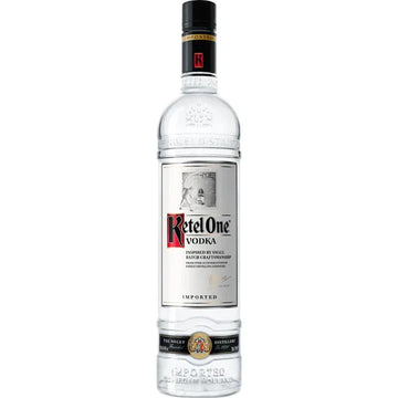 KETEL ONE (750ML)