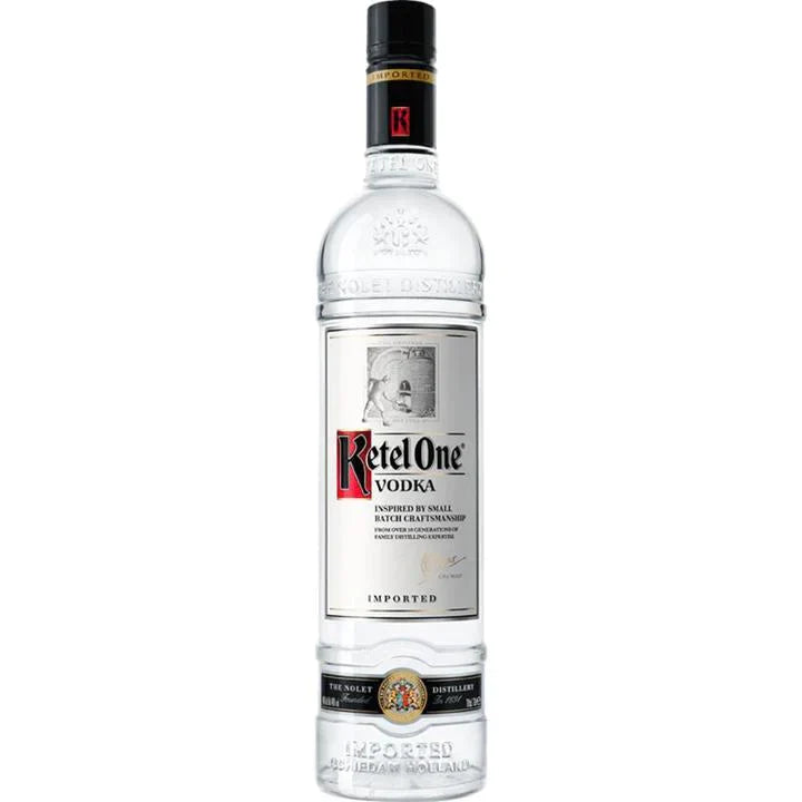 KETEL ONE (750ML)
