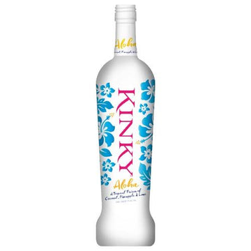 KINKY ALOHA LIQUEUR (750ML)