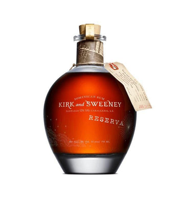KIRK AND SWEENEY 12YR (750ML)
