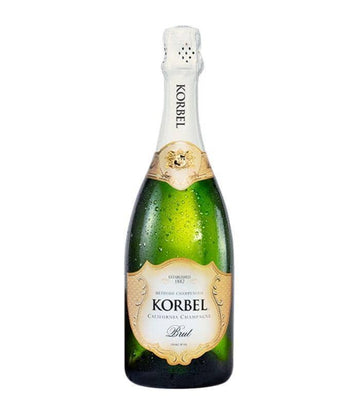 KORBEL  BRUT (750ML)