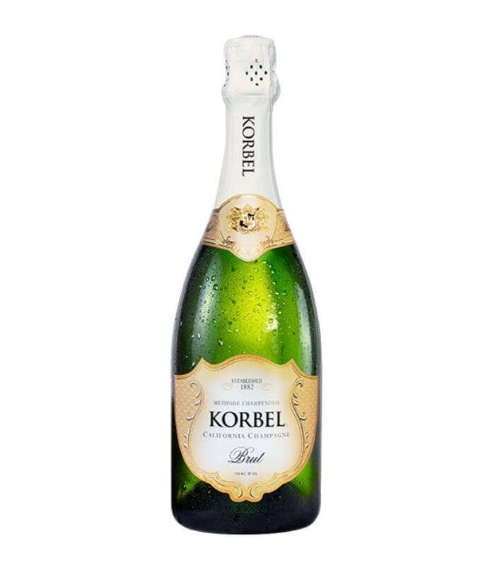 KORBEL  BRUT (750ML)