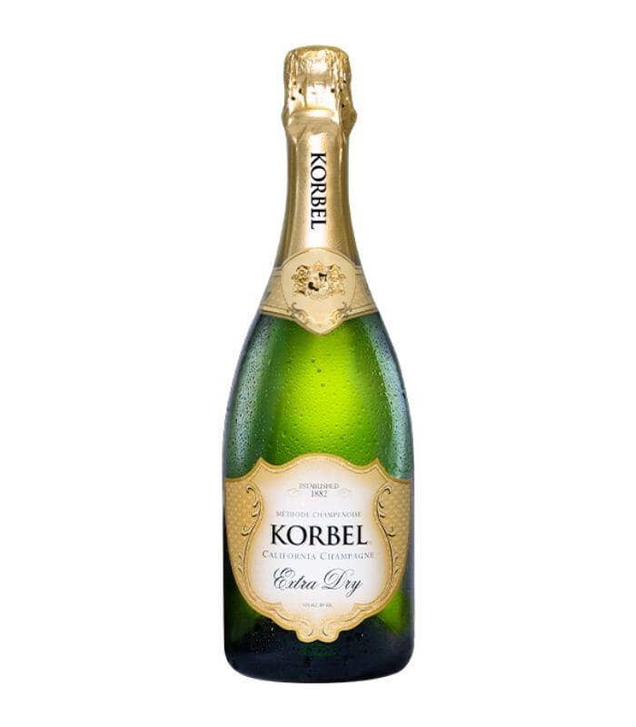 KORBEL EXTRA DRY (750ML)