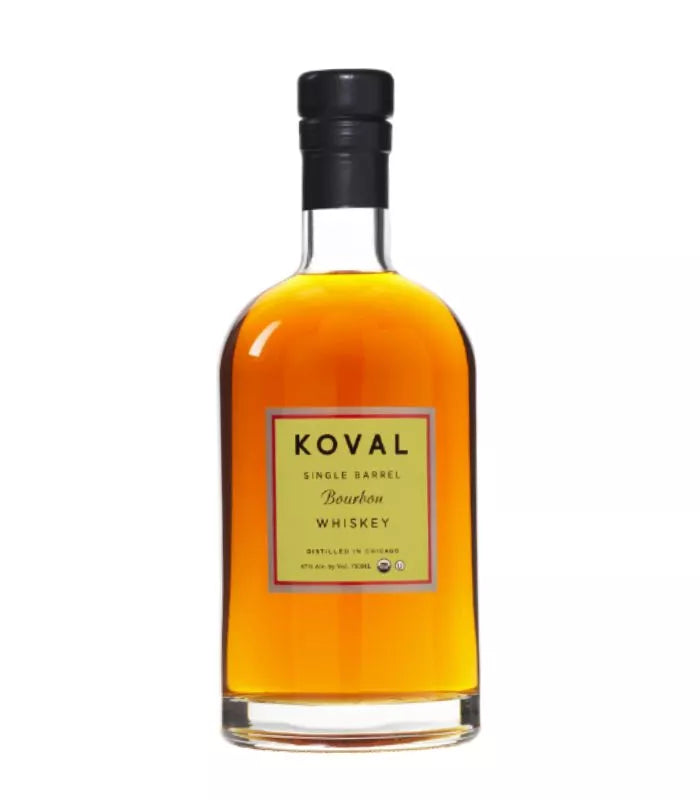 KOVAL BOURBON WHISKEY (750ML)