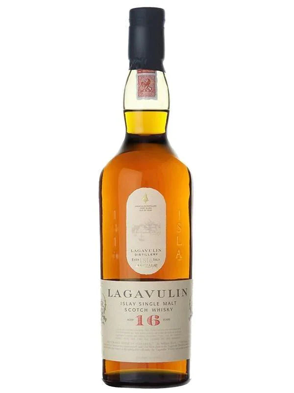 LAGAVULIN 16YR (750ML)