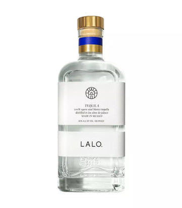 LALO BLANCO TEQUILA (750ML)