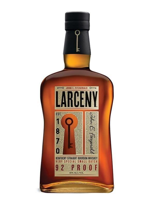 LARCENY BOURBON (750ML)