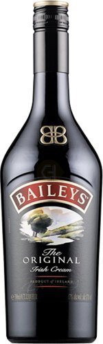 BAILEYS IRISH CREAM (375ML)